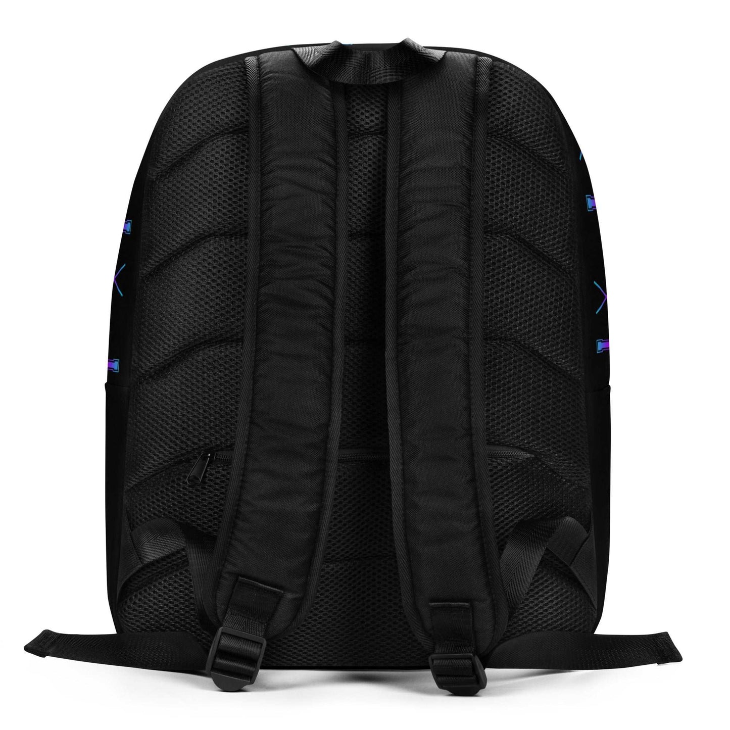 Field Hockey Love Minimalist Backpack