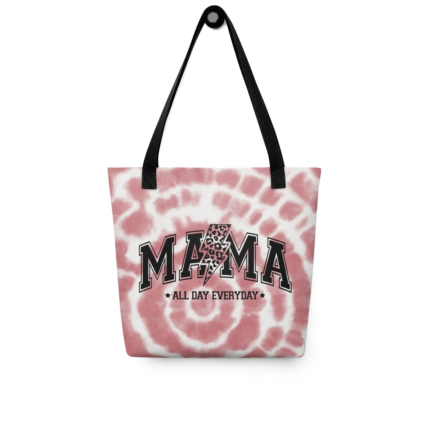 Mama All Day Tote bag