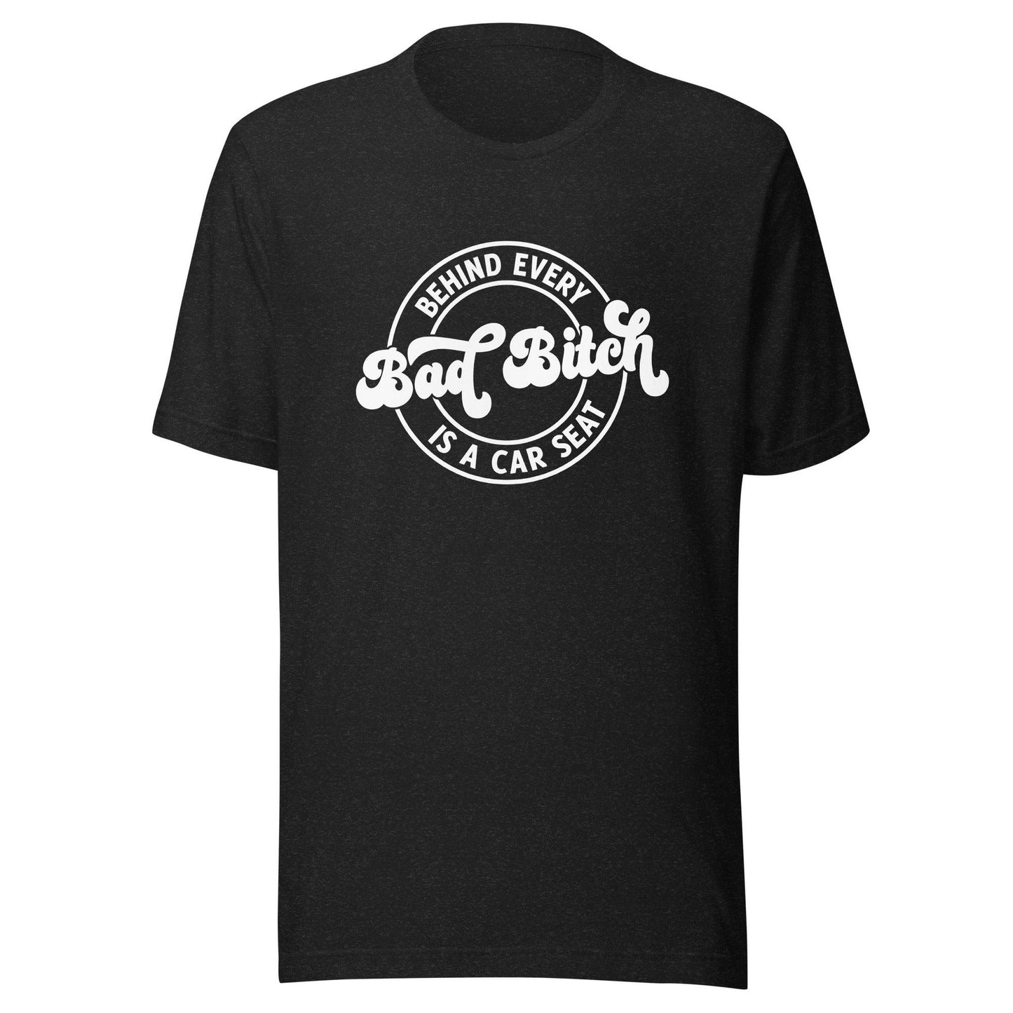 Bad Bitch t-shirt - The Sandy Merchant