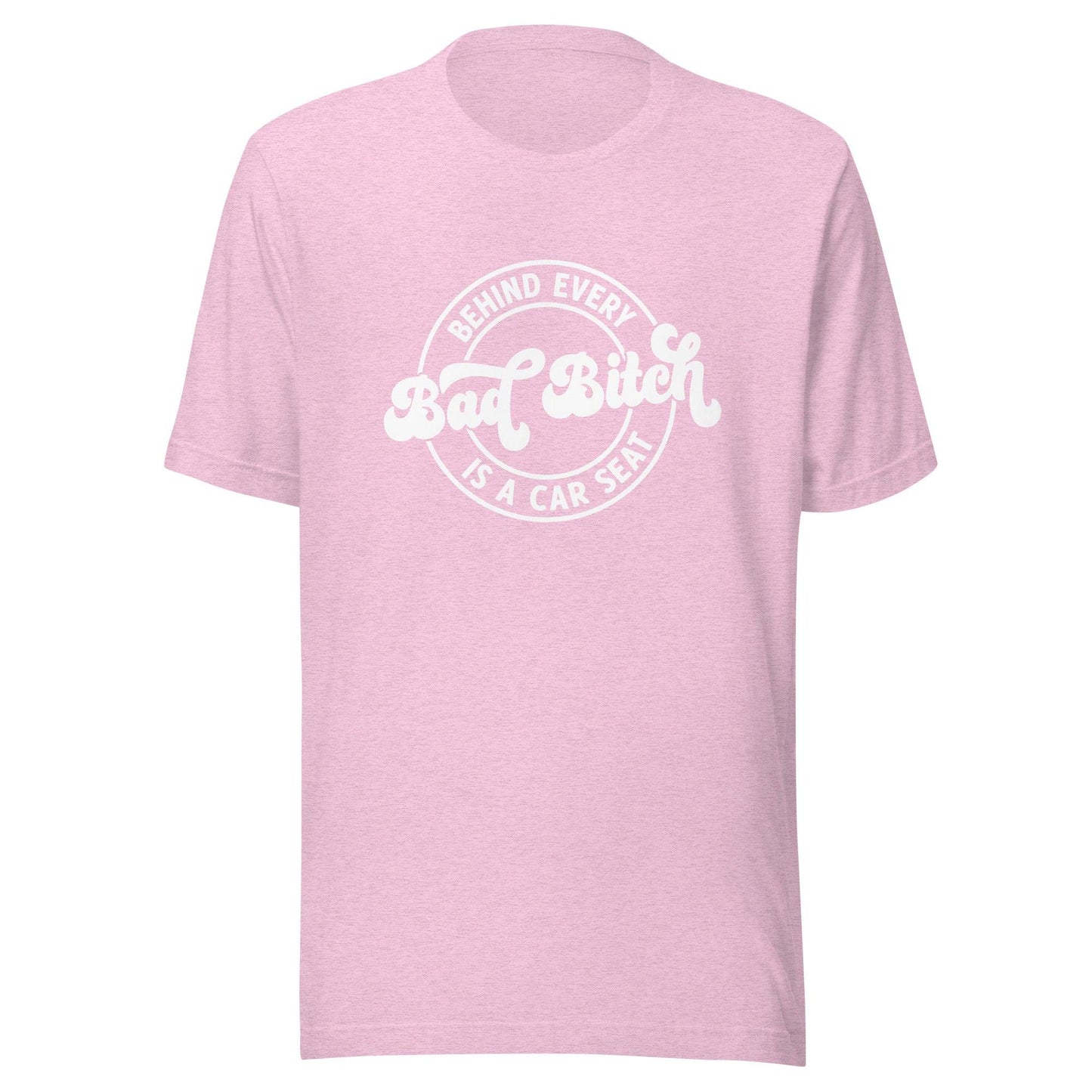 Bad Bitch t-shirt - The Sandy Merchant