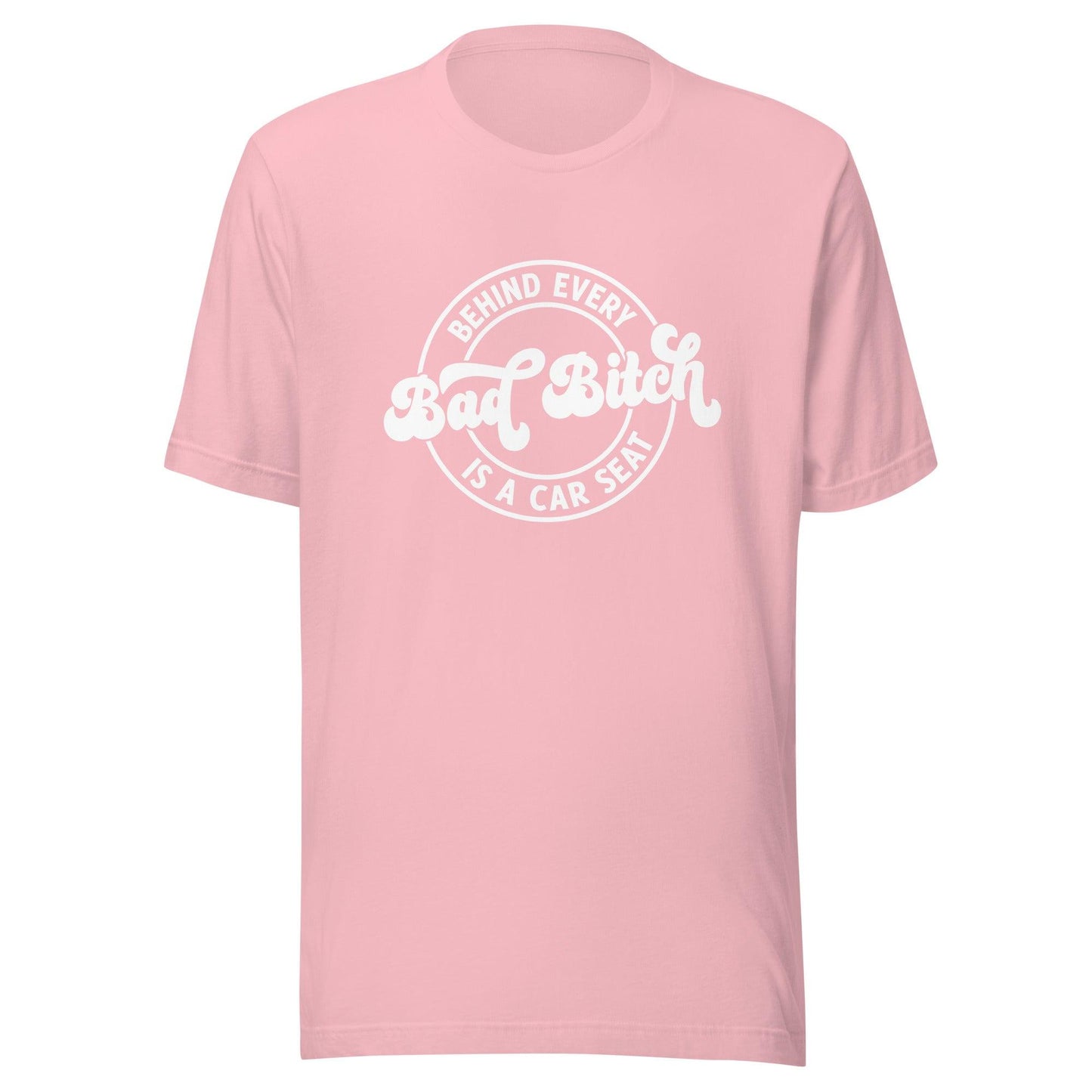 Bad Bitch t-shirt - The Sandy Merchant