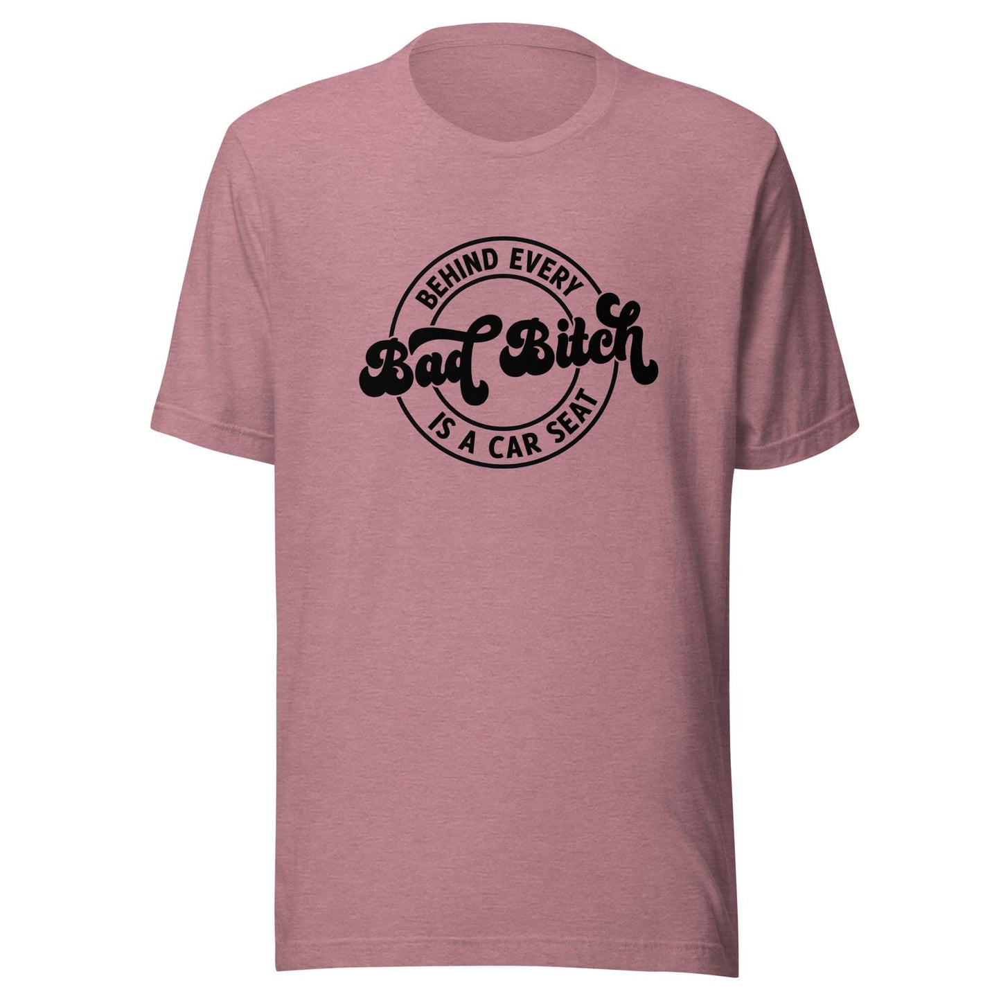 Bad Bitch t-shirt - The Sandy Merchant