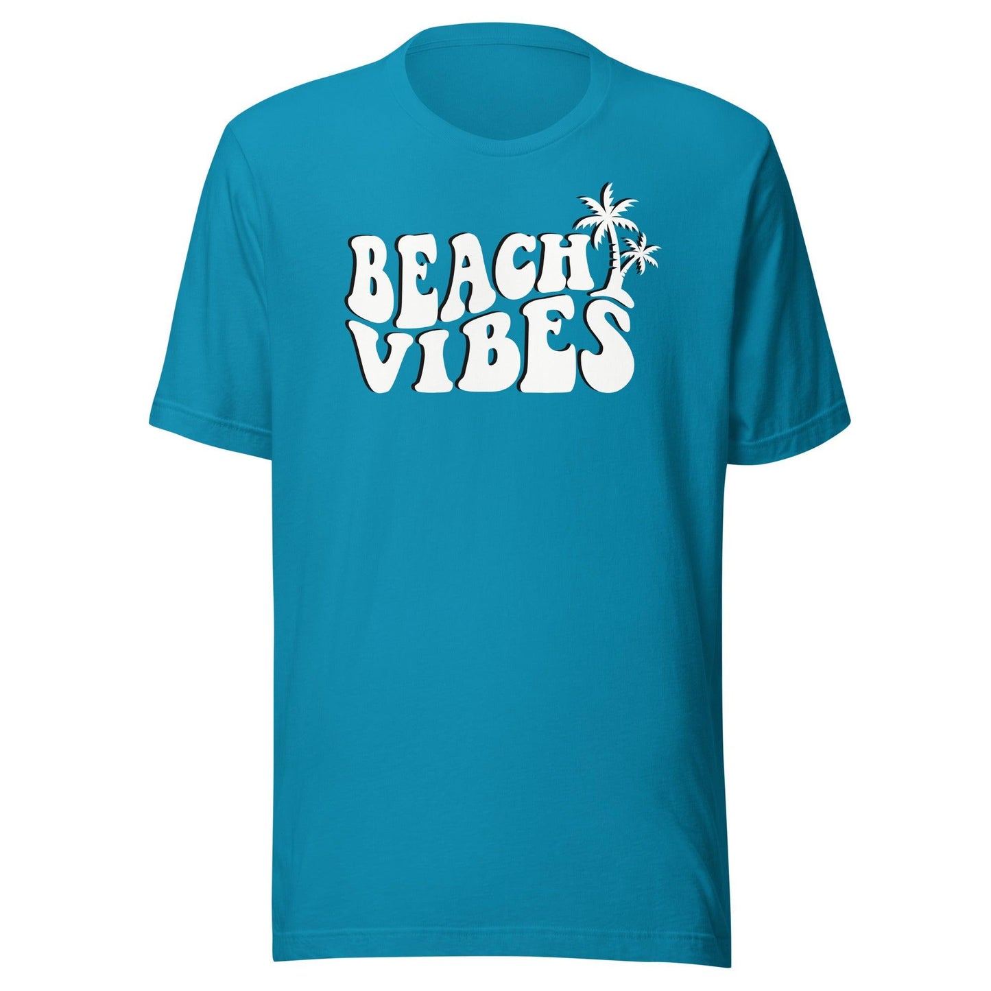 Beach Please Unisex t-shirt - The Sandy Merchant