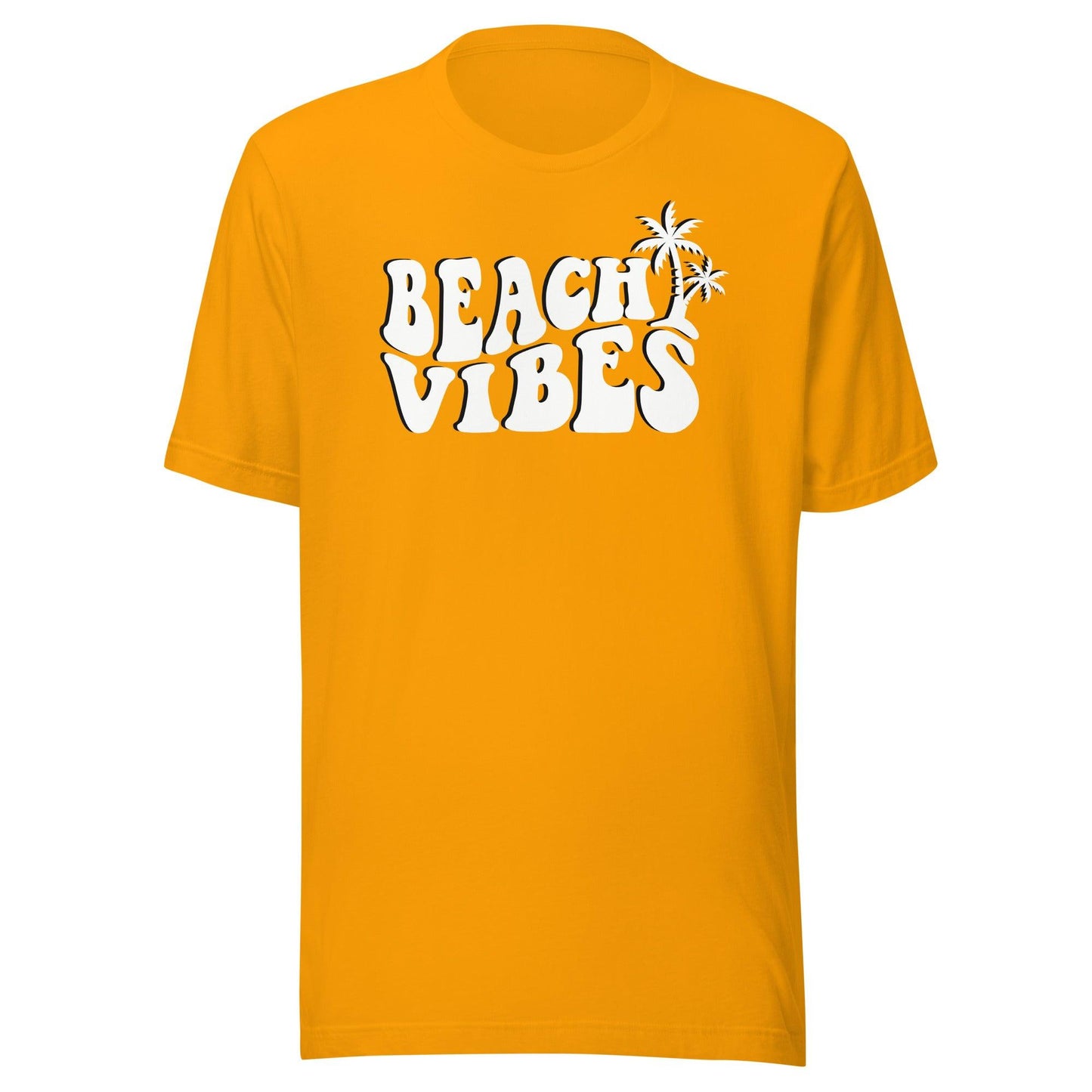 Beach Please Unisex t-shirt - The Sandy Merchant