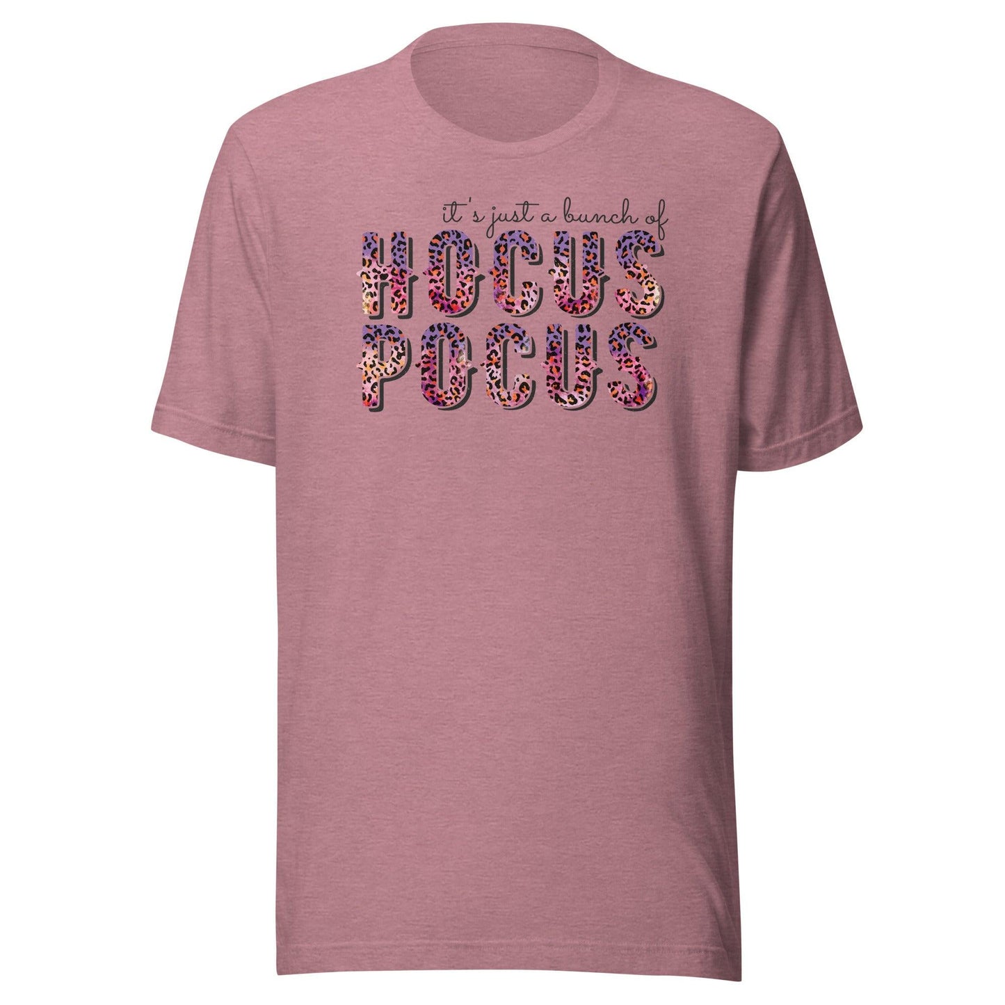 It's just a bunch of Hocus Pocus t-shirt - The Sandy Merchant