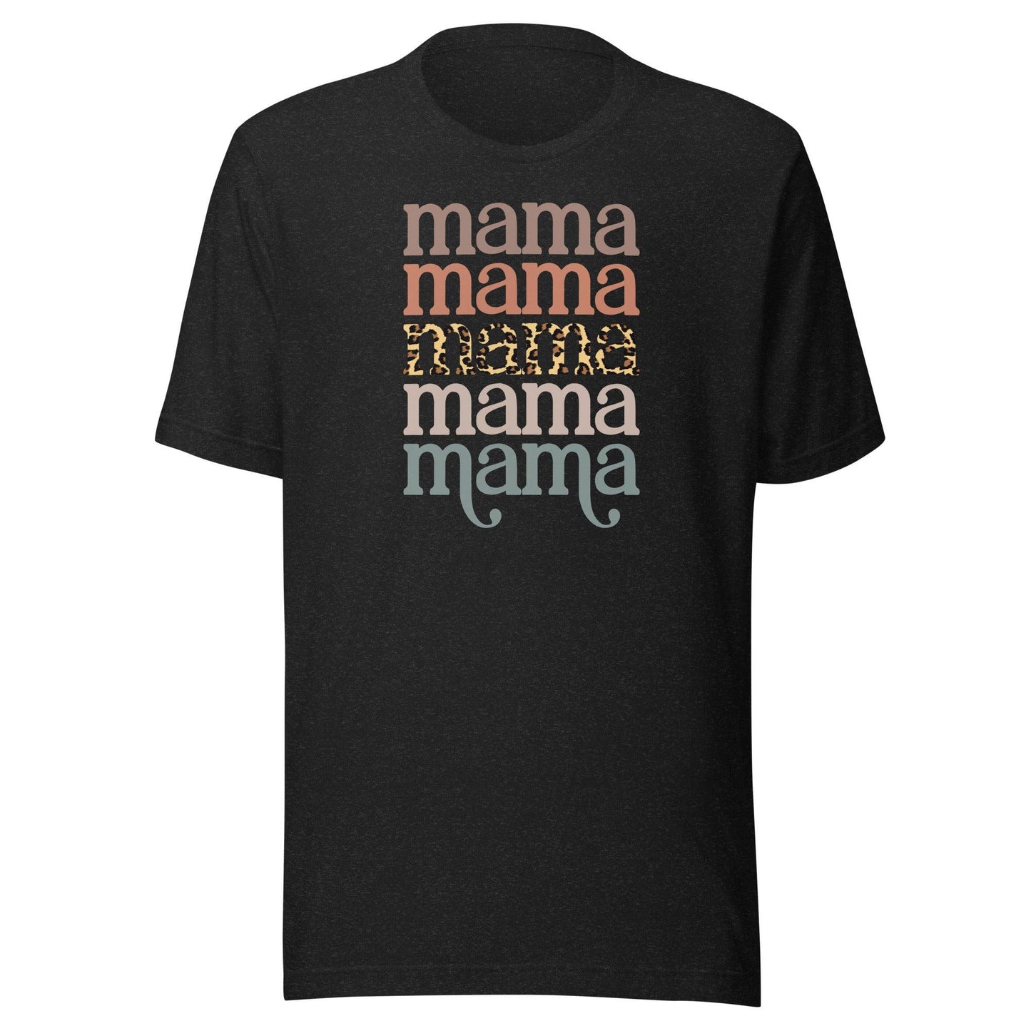 Mama Wave t-shirt - The Sandy Merchant