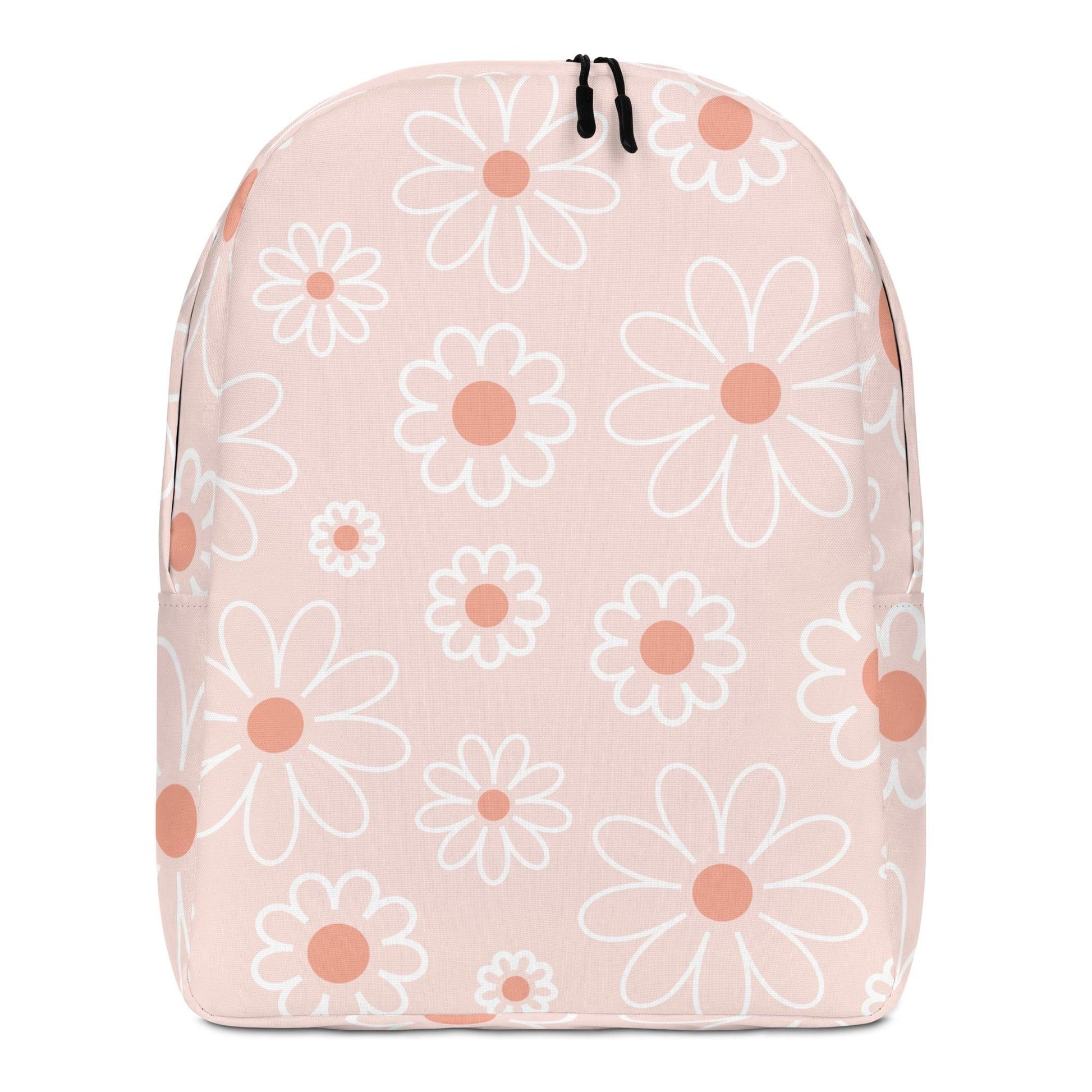 Oh Daisy Backpack - The Sandy Merchant