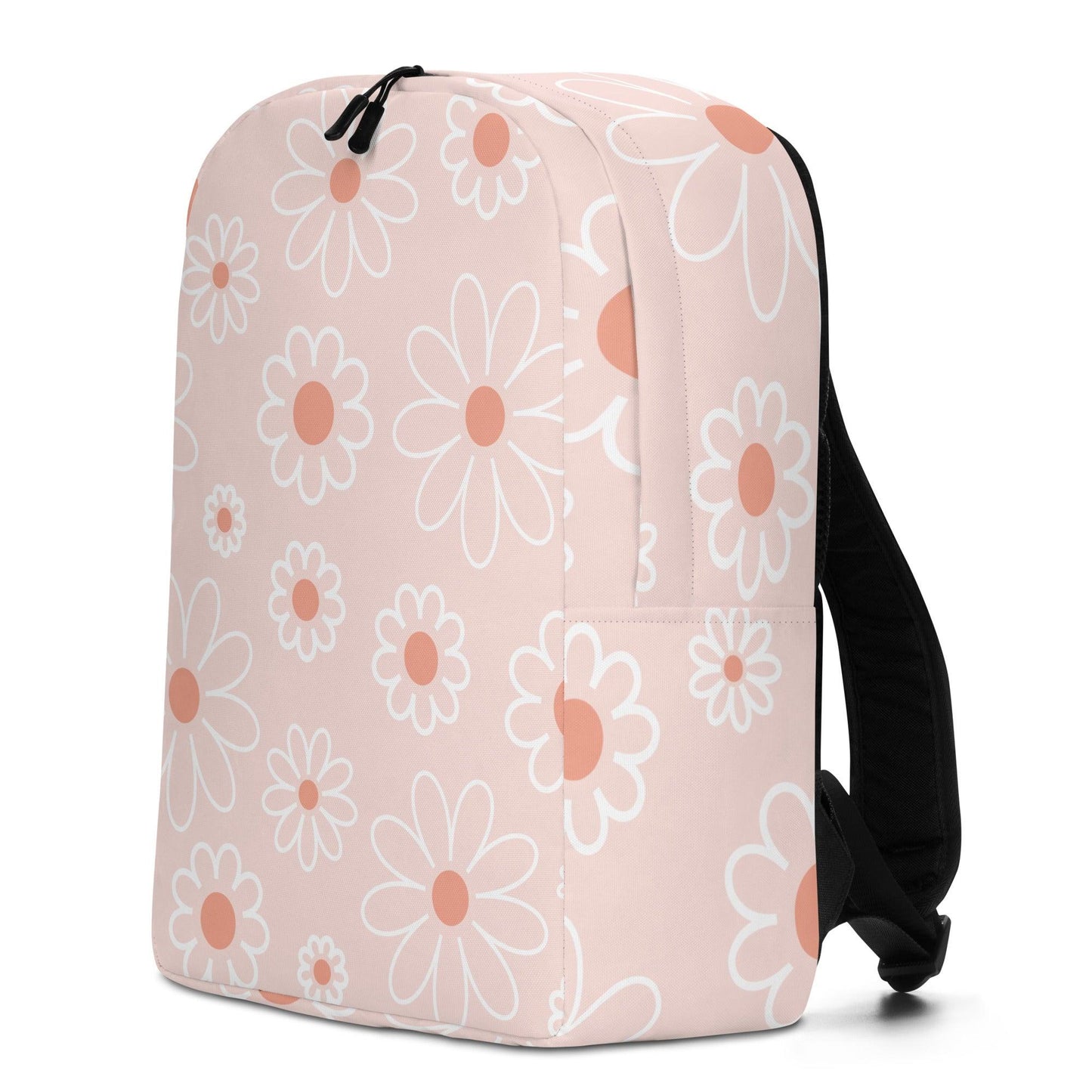 Oh Daisy Backpack - The Sandy Merchant