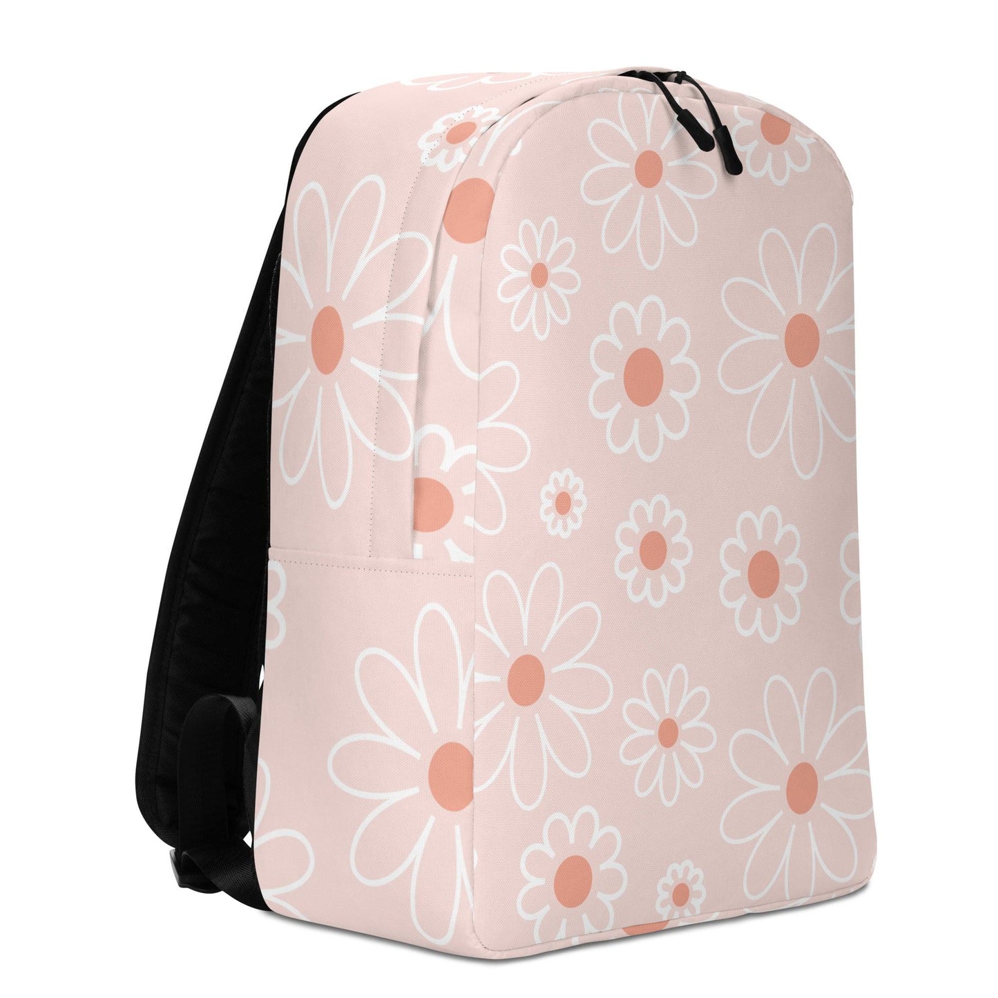 Oh Daisy Backpack - The Sandy Merchant