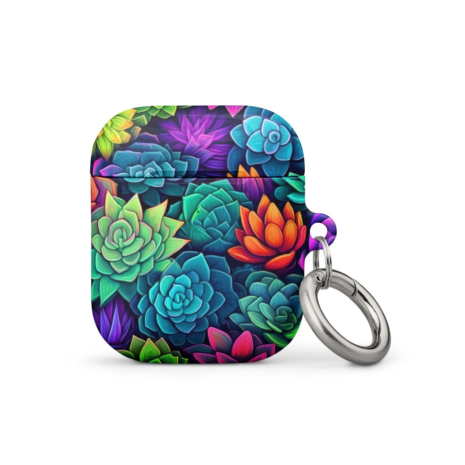 Plant One on Me Case for AirPods® - The Sandy Merchant