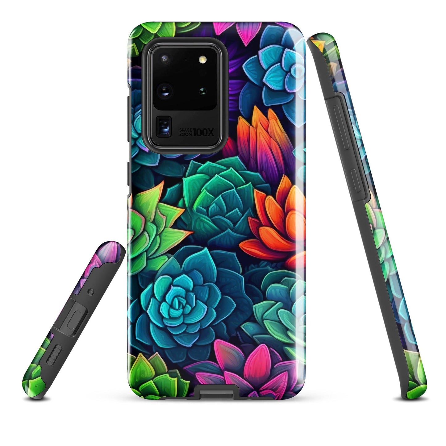 Plant One on Me Tough case for Samsung® - The Sandy Merchant