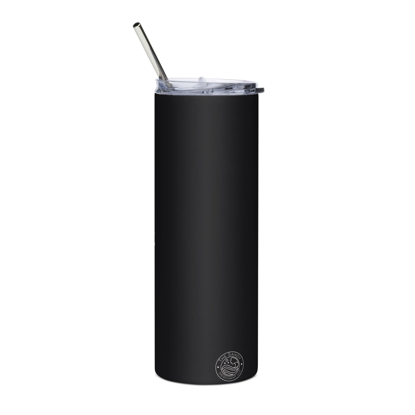 Avada Kedavra Stainless steel tumbler - The Sandy Merchant