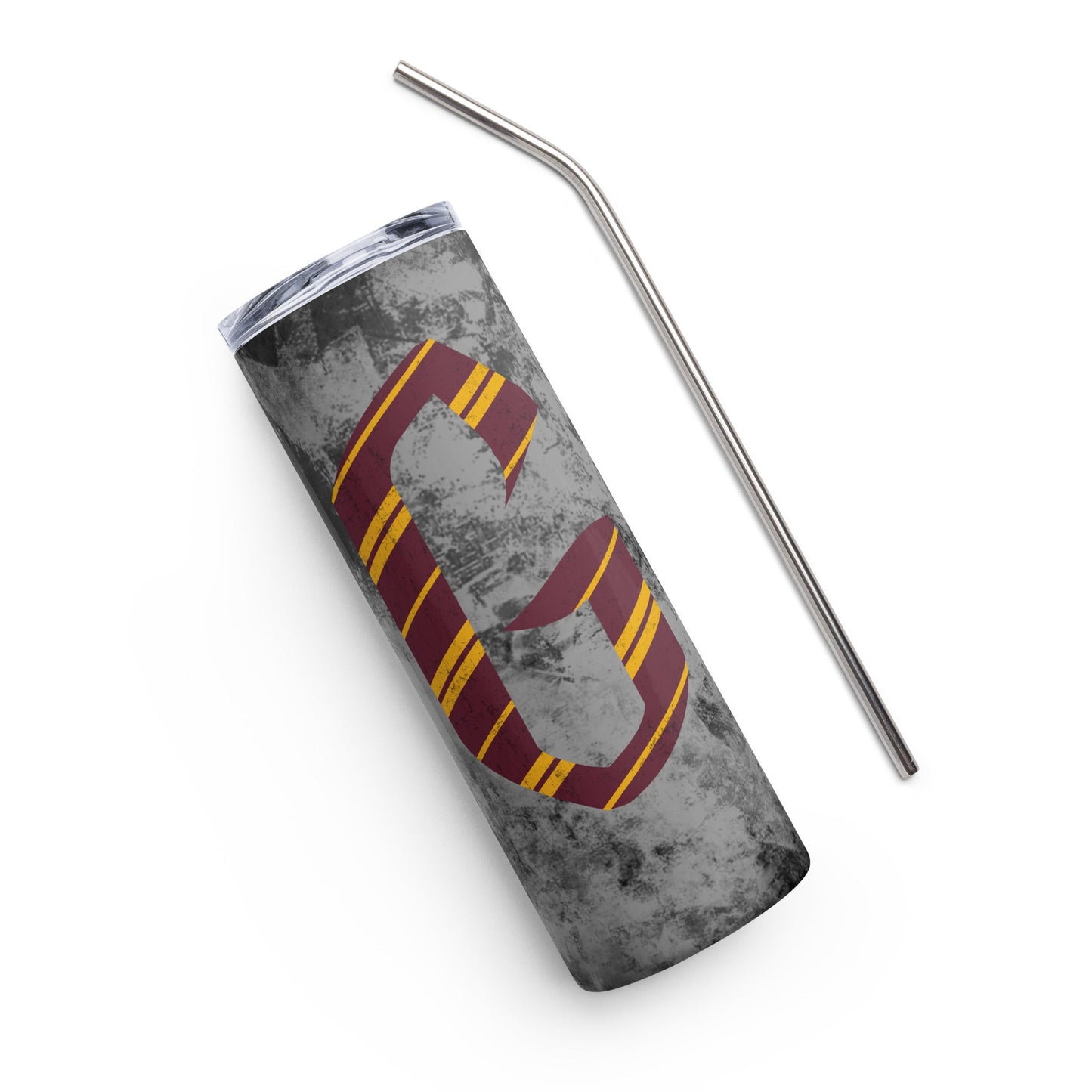 Wizarding World "G" House Stainless steel tumbler - The Sandy Merchant