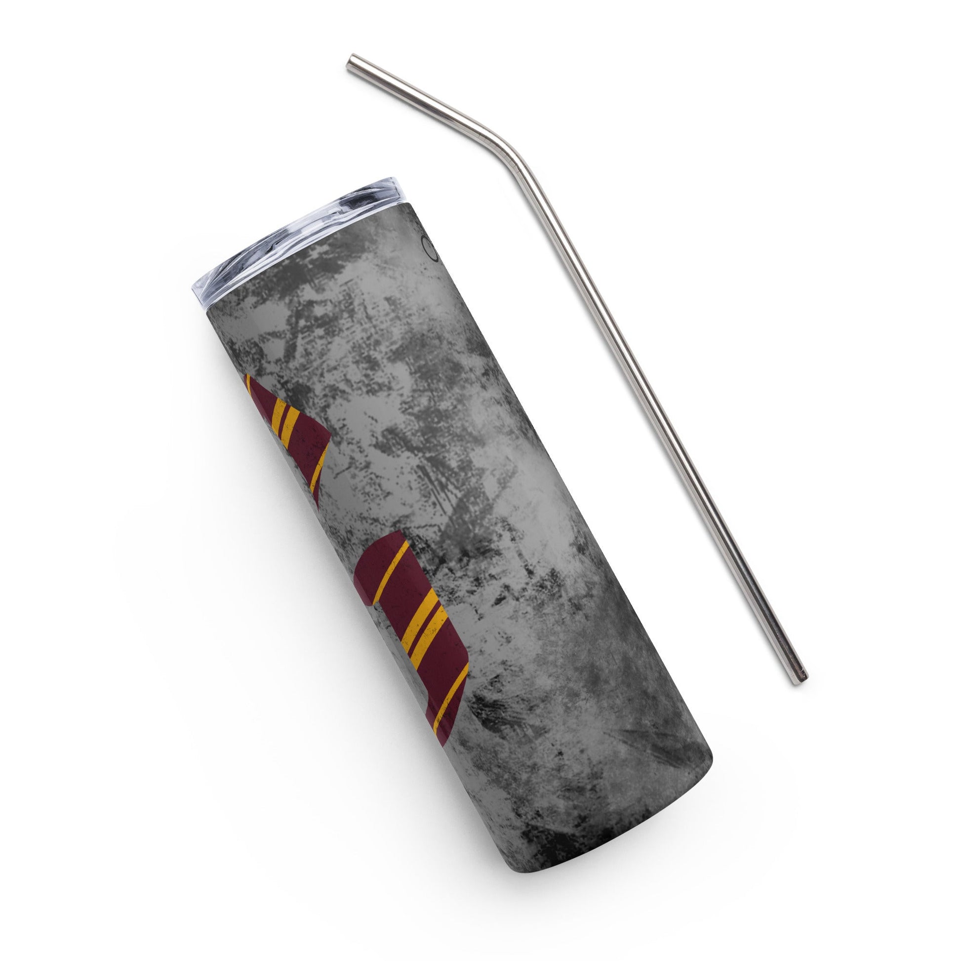 Wizarding World "G" House Stainless steel tumbler - The Sandy Merchant