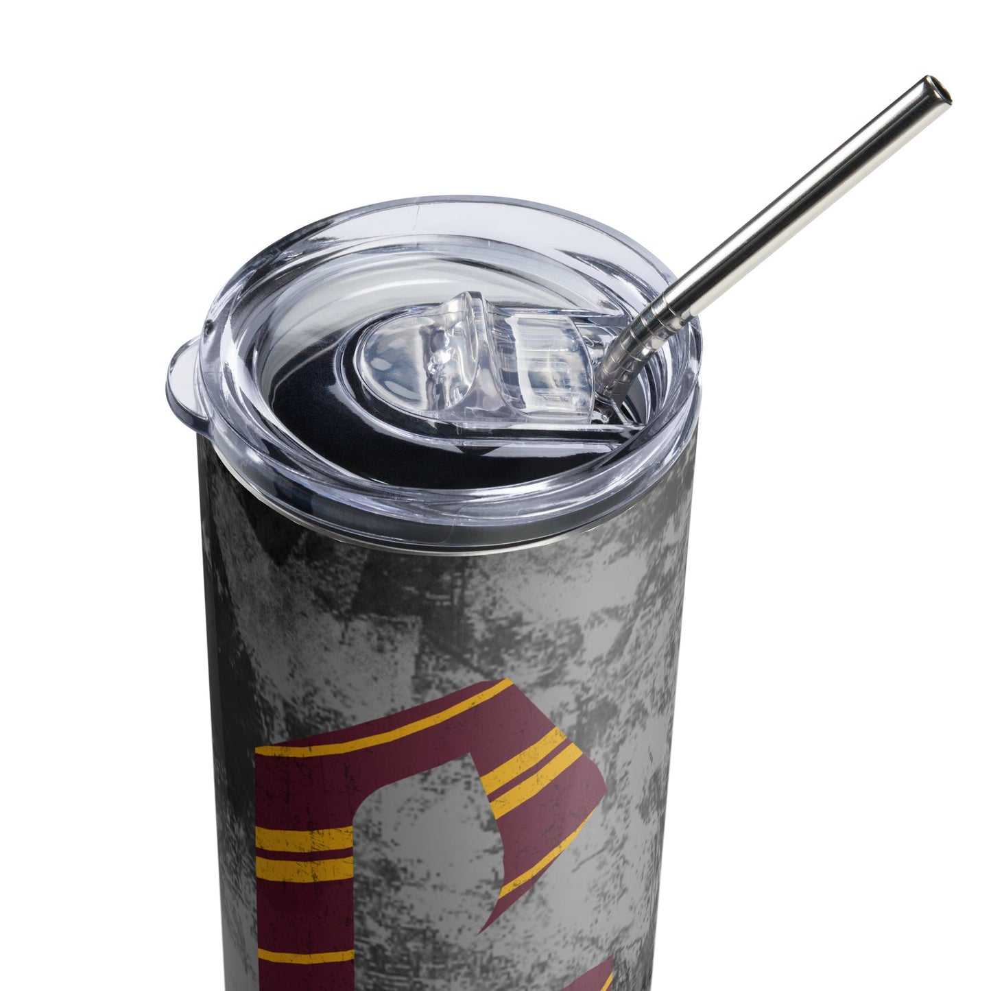 Wizarding World "G" House Stainless steel tumbler - The Sandy Merchant