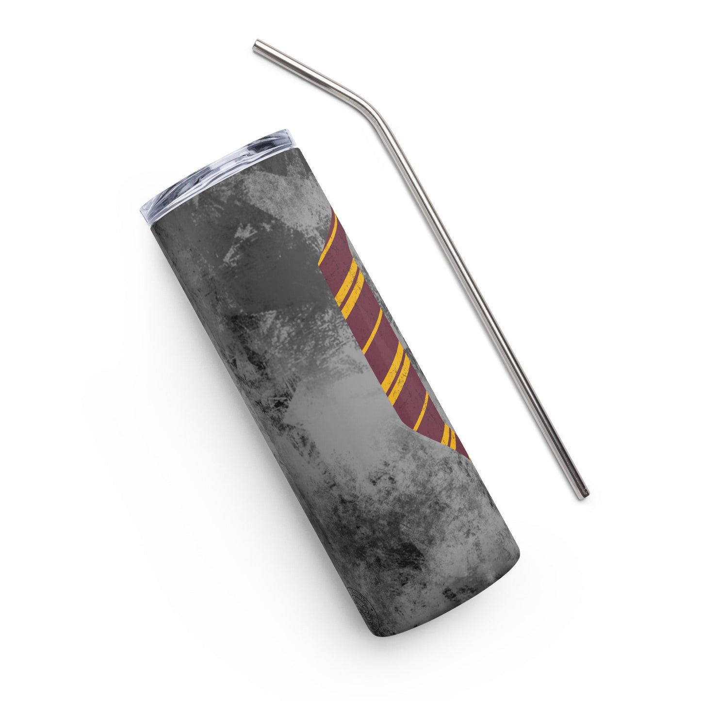 Wizarding World "G" House Stainless steel tumbler - The Sandy Merchant