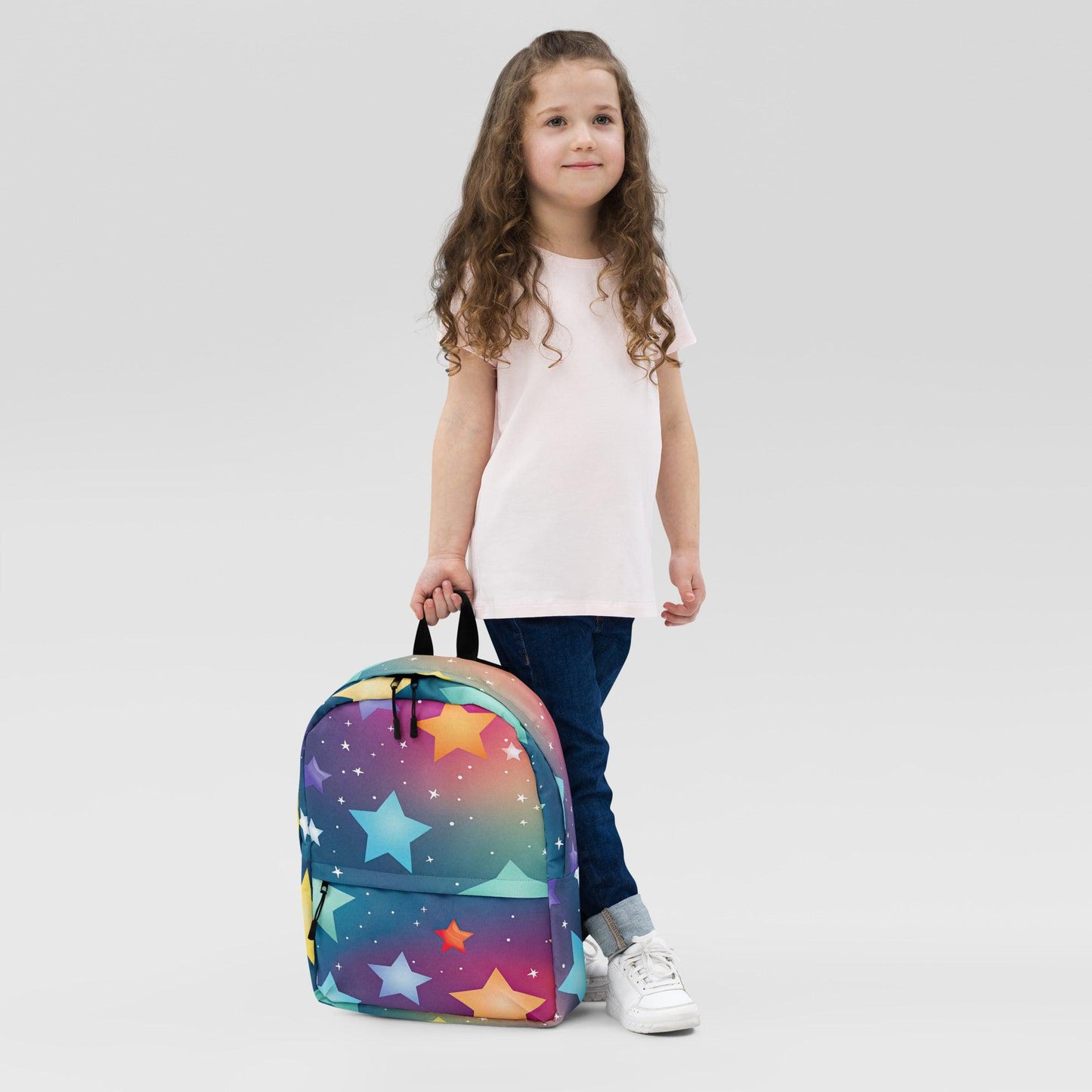 Star Power Backpack - The Sandy Merchant