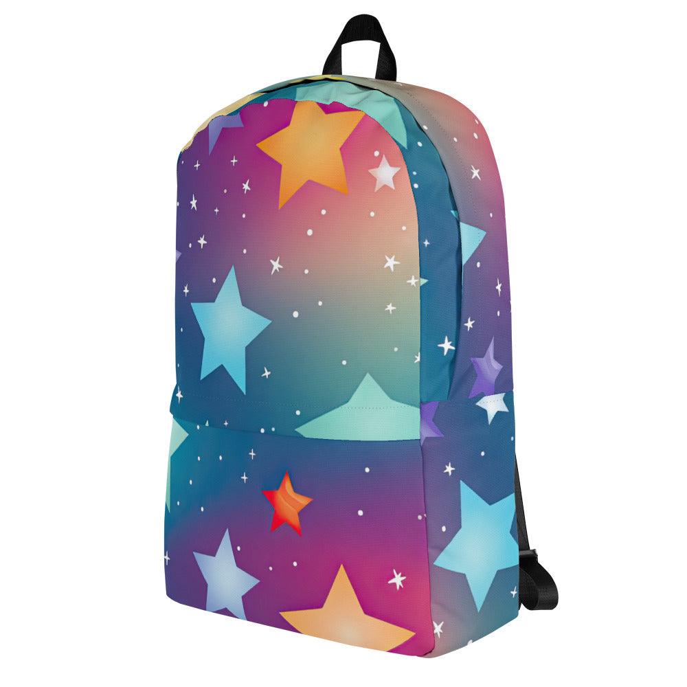 Star Power Backpack - The Sandy Merchant