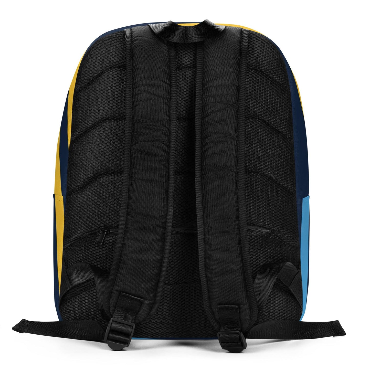 Stripe Vibes Backpack - The Sandy Merchant