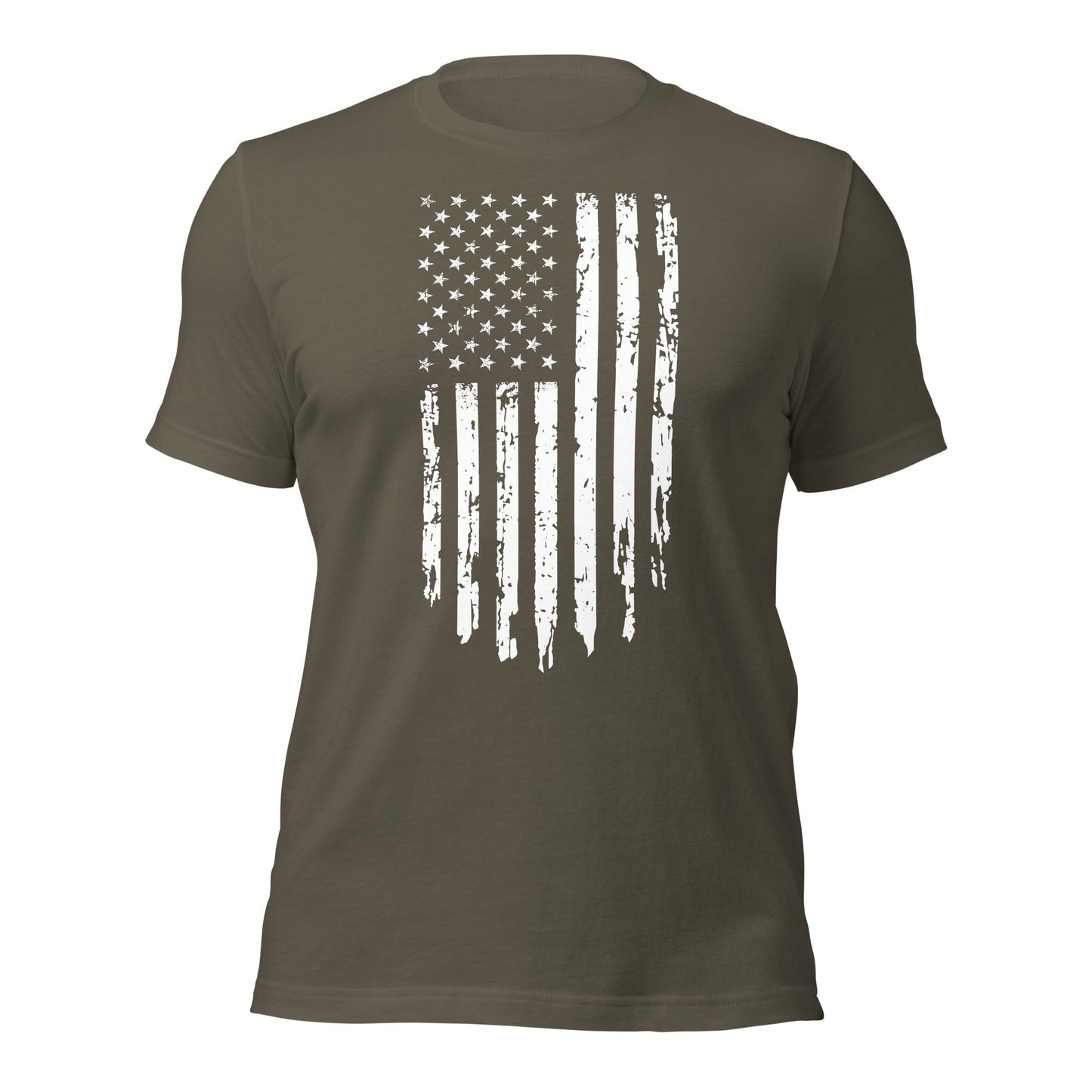 American Flag T-shirt