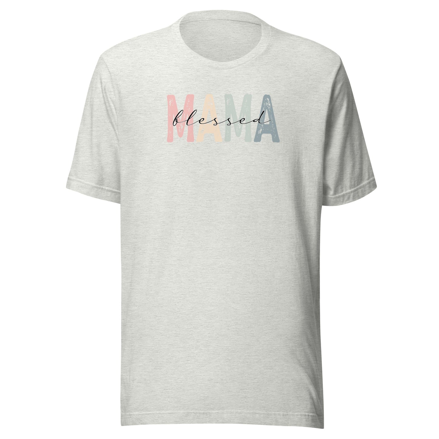 Blessed Mama t-shirt