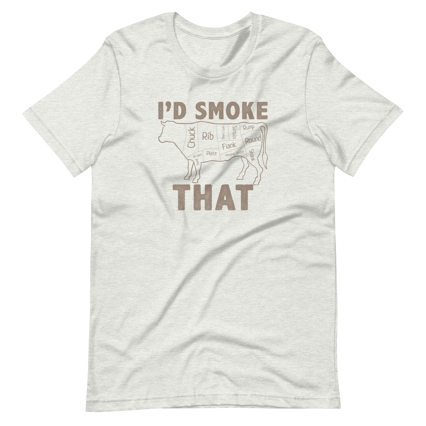 Smoke That T-shirt