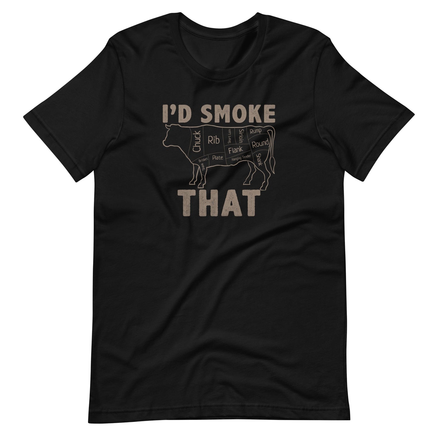 Smoke That T-shirt