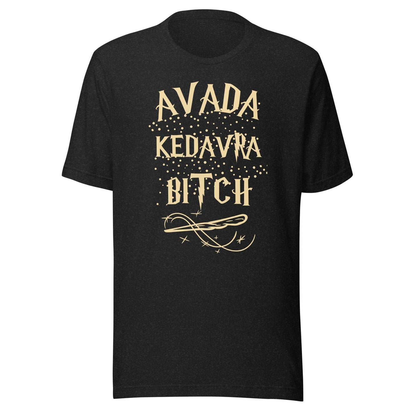 Avada Kedavra t-shirt