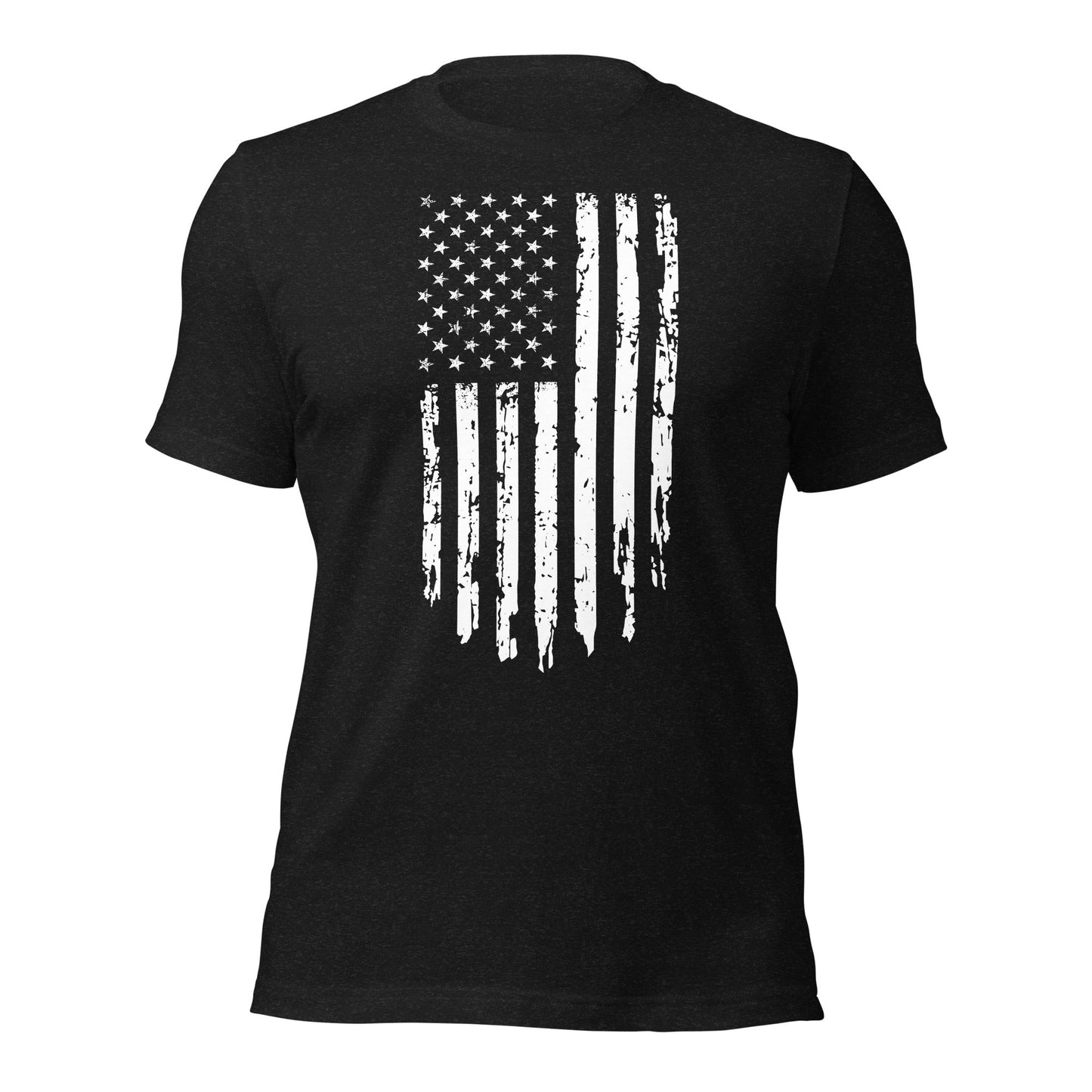 American Flag T-shirt