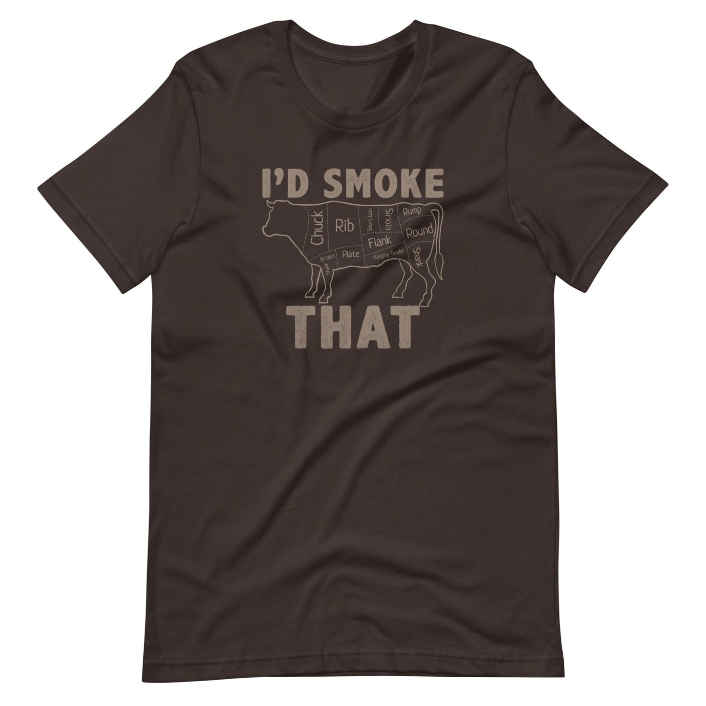 Smoke That T-shirt