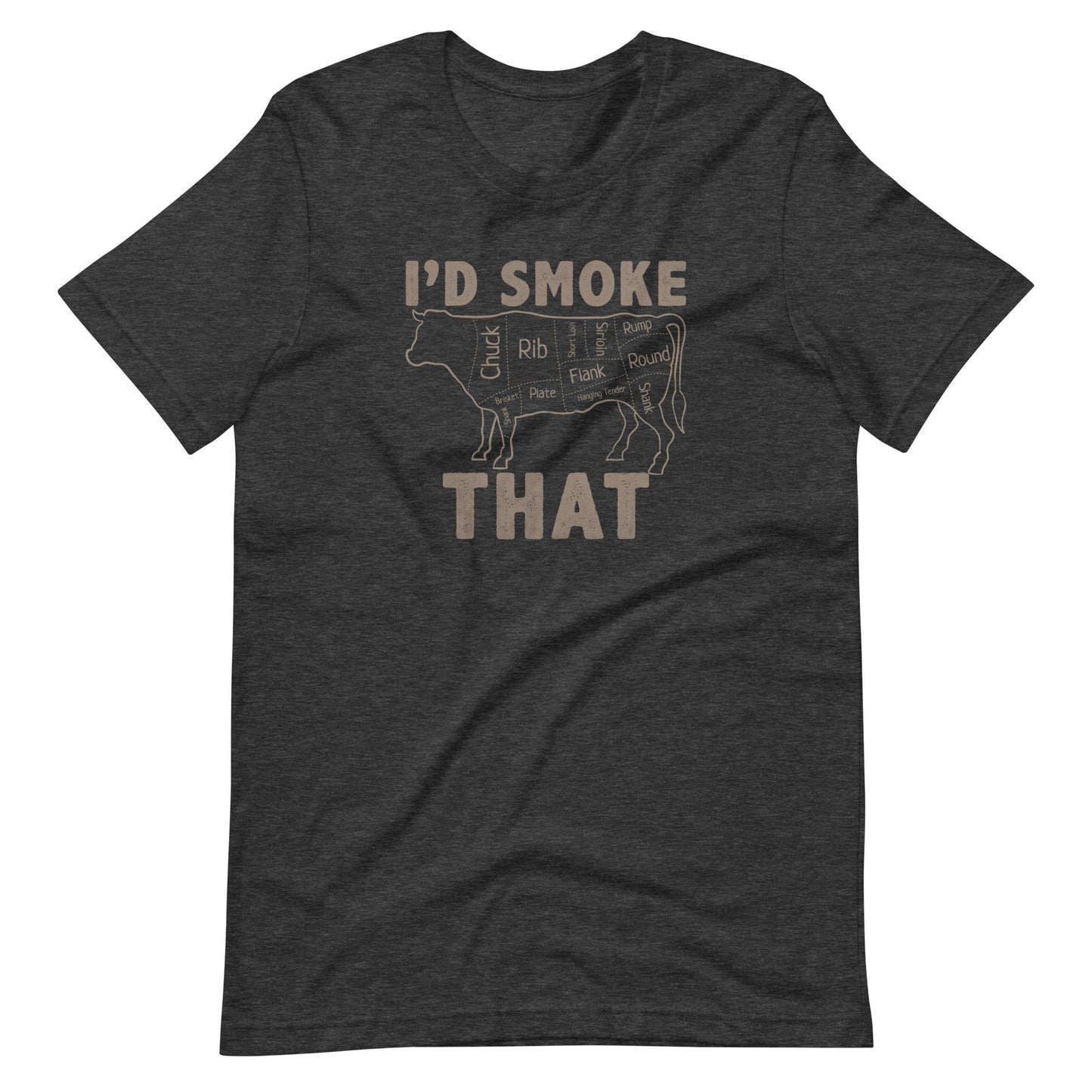 Smoke That T-shirt