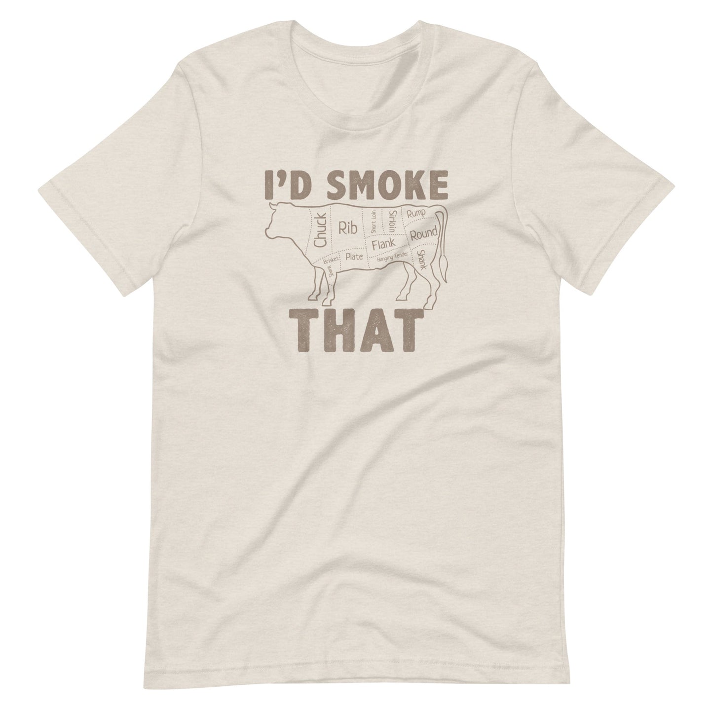 Smoke That T-shirt