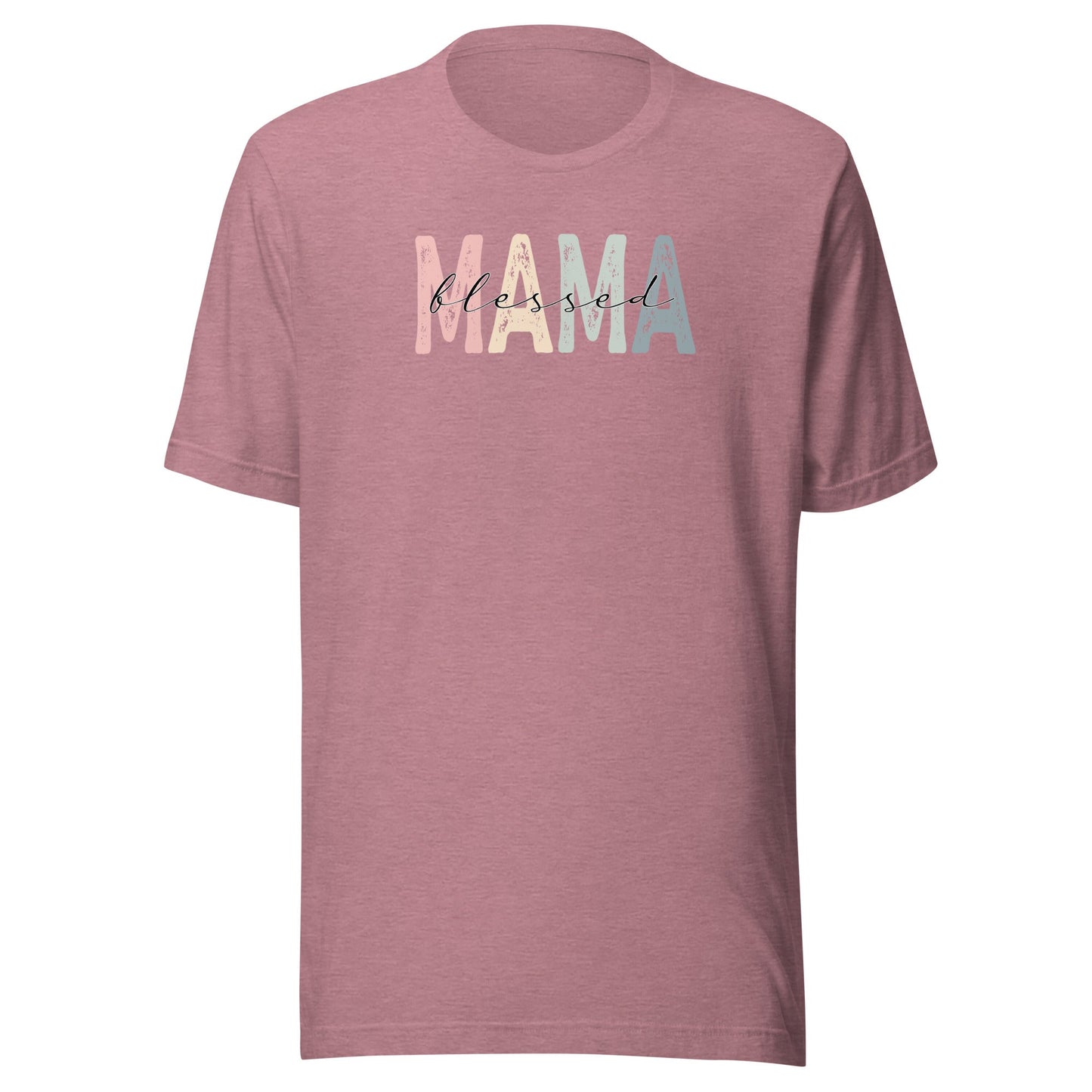 Blessed Mama t-shirt