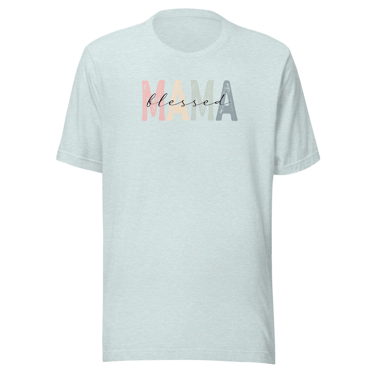 Blessed Mama t-shirt