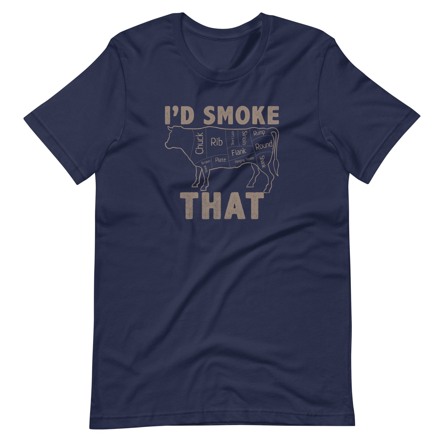 Smoke That T-shirt