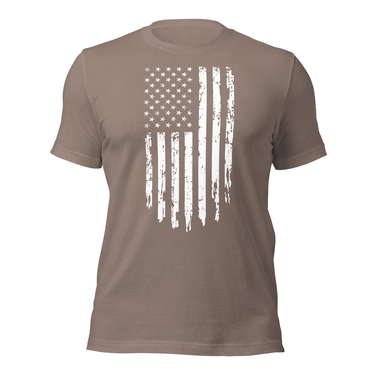 American Flag T-shirt