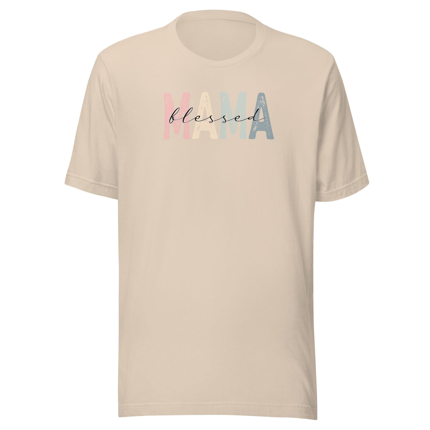 Blessed Mama t-shirt