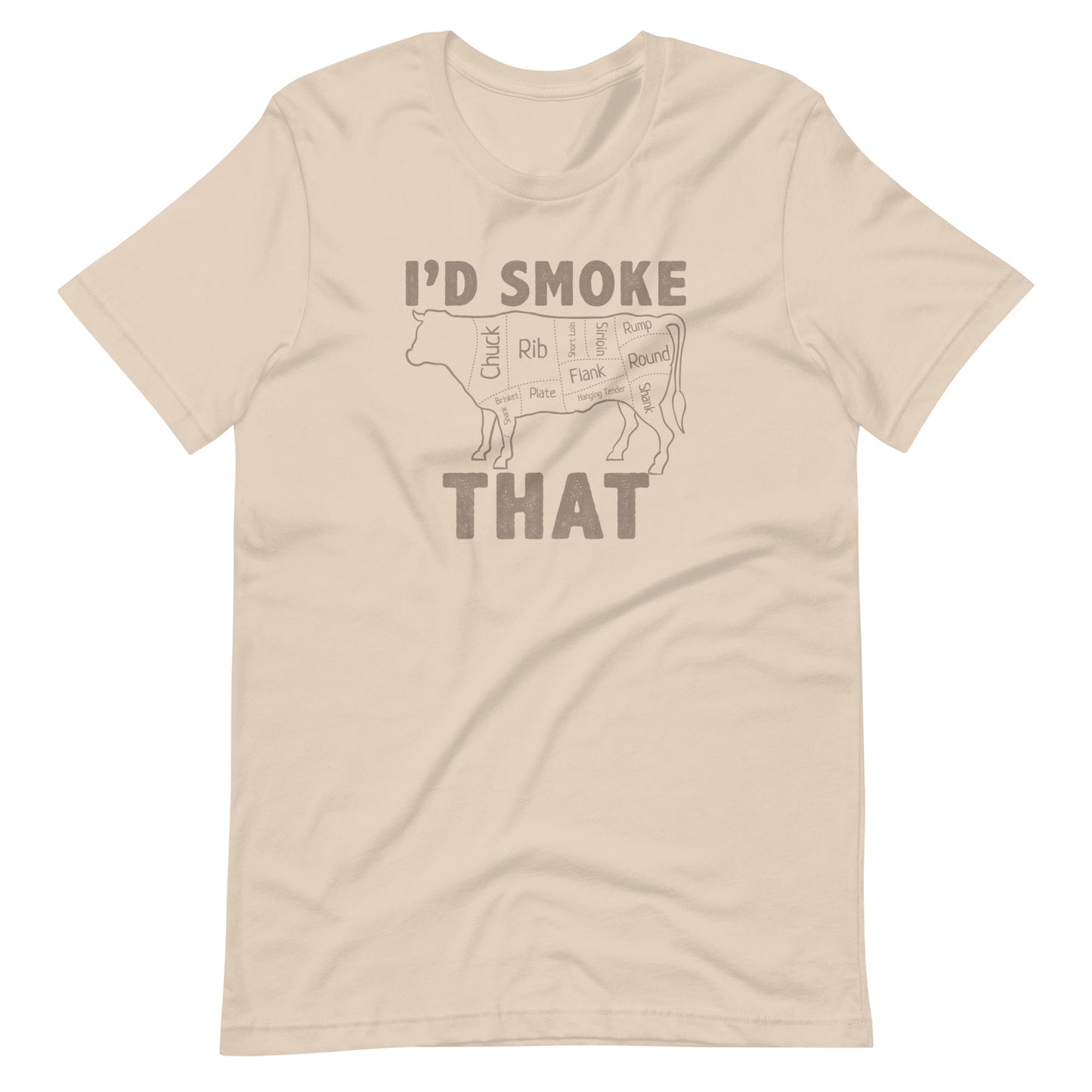 Smoke That T-shirt