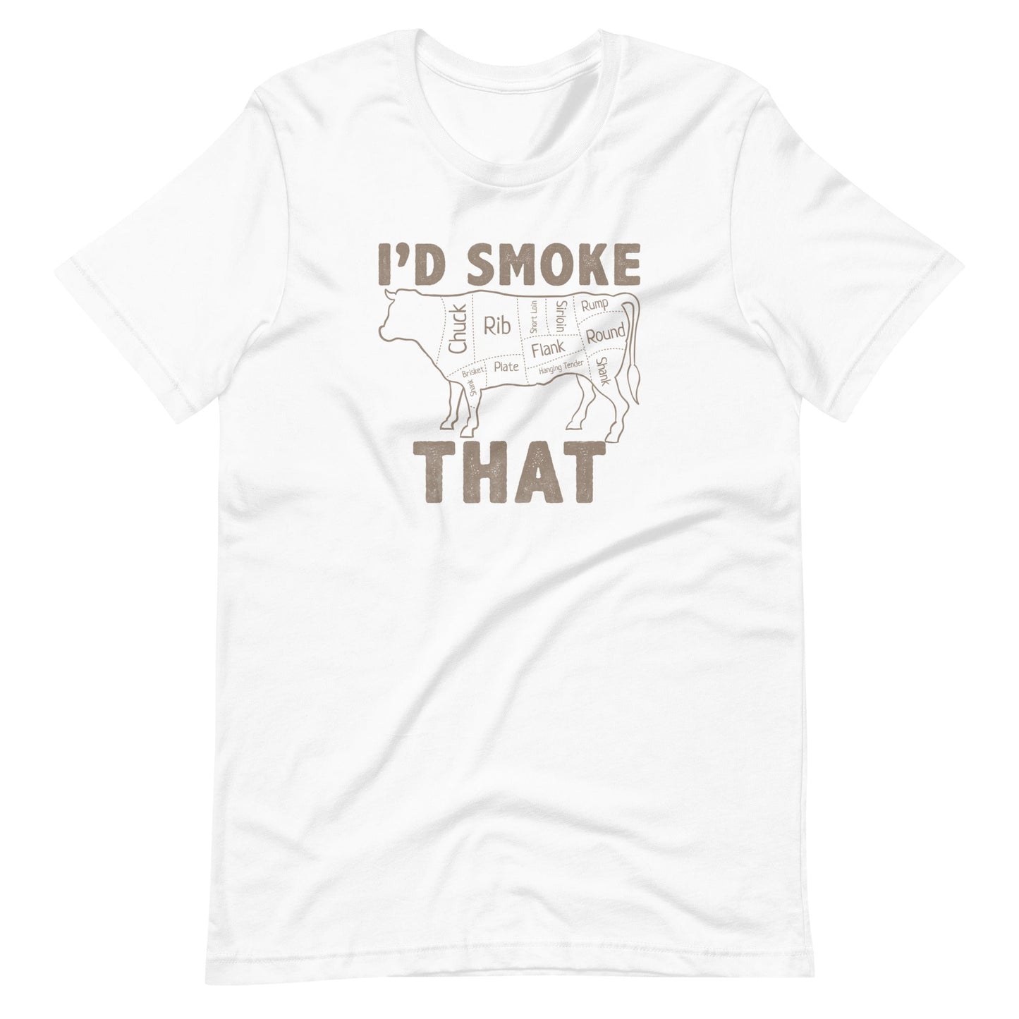 Smoke That T-shirt